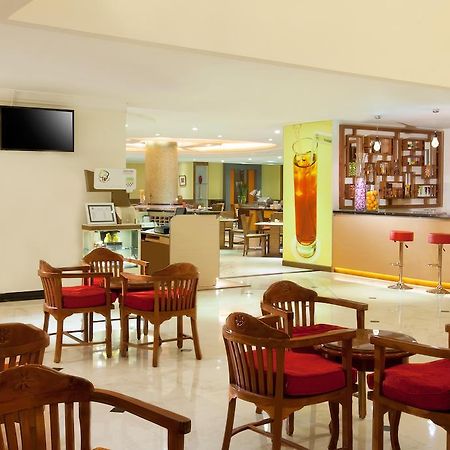 Ibis Mangga Dua Hotel Jakarta Kültér fotó