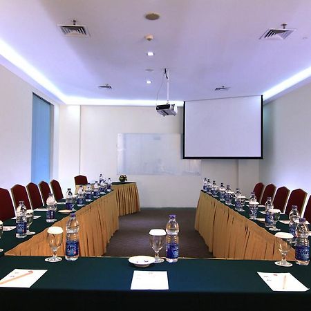 Ibis Mangga Dua Hotel Jakarta Kültér fotó