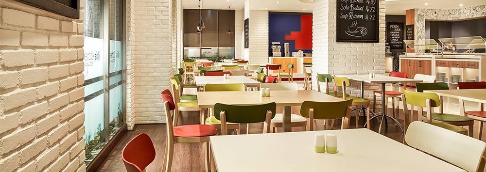 Ibis Mangga Dua Hotel Jakarta Kültér fotó