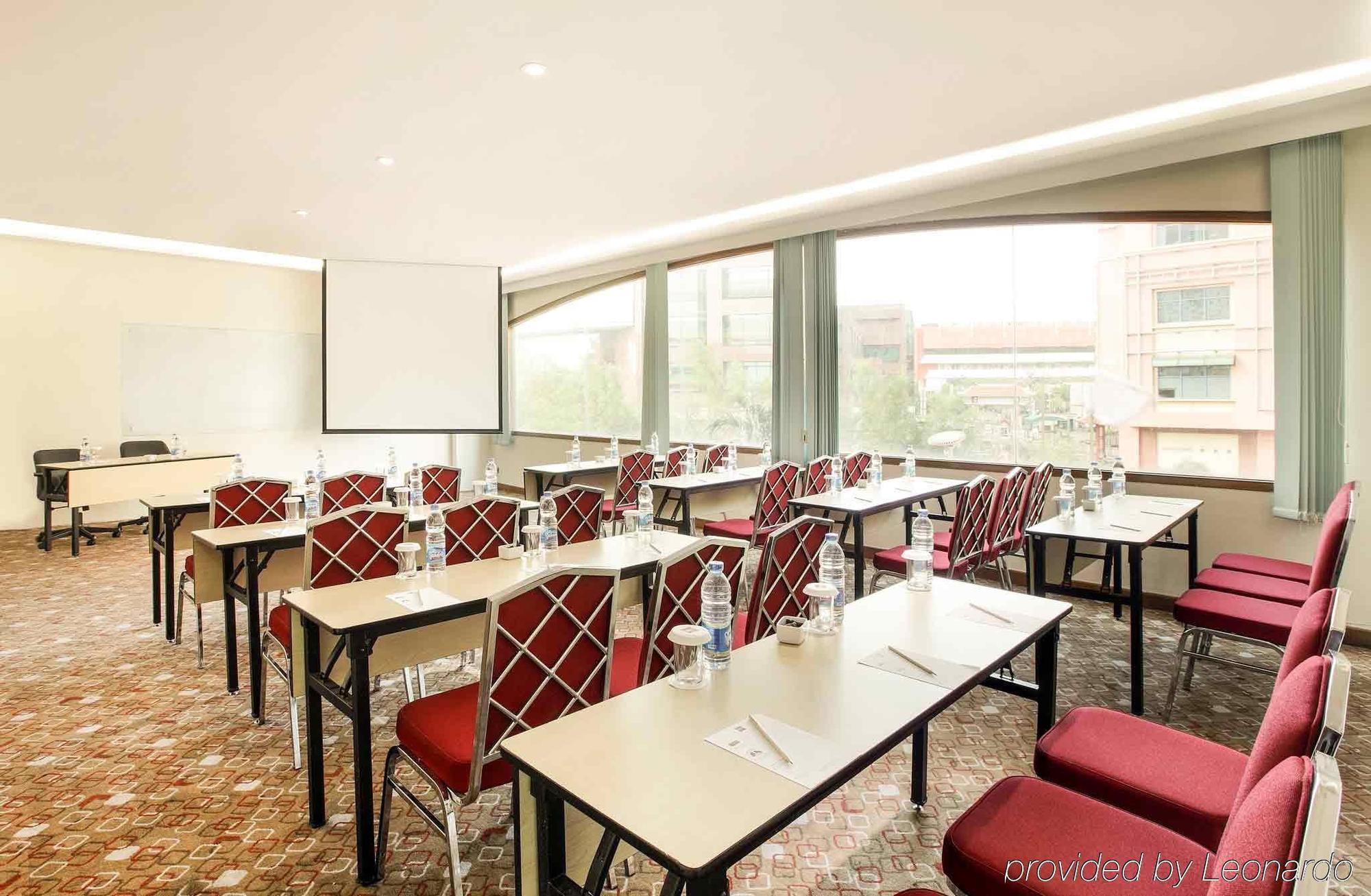 Ibis Mangga Dua Hotel Jakarta Kültér fotó