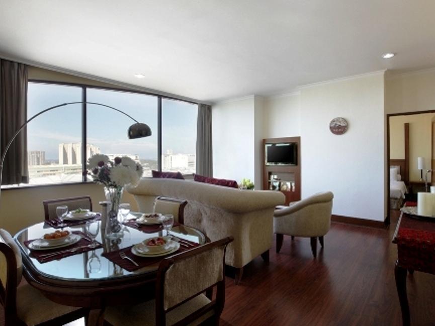 Ibis Mangga Dua Hotel Jakarta Kültér fotó