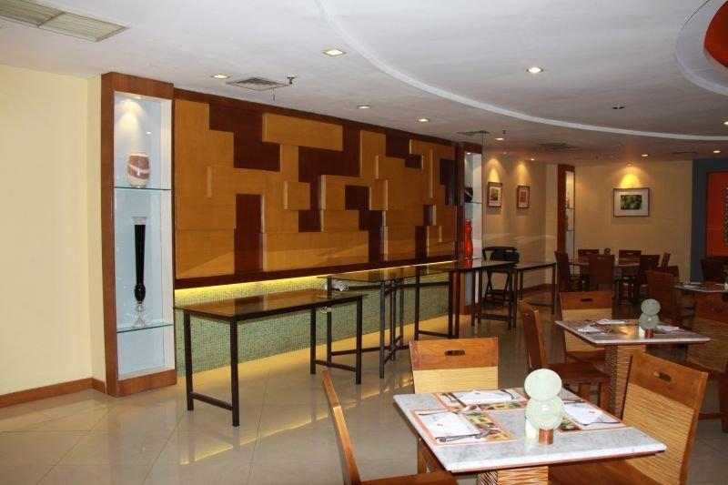 Ibis Mangga Dua Hotel Jakarta Kültér fotó