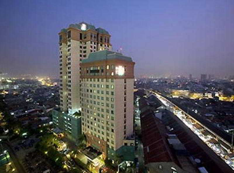Ibis Mangga Dua Hotel Jakarta Kültér fotó