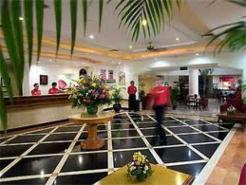 Ibis Mangga Dua Hotel Jakarta Kültér fotó