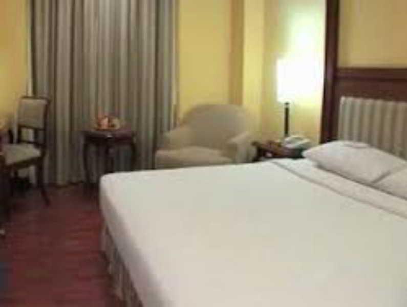 Ibis Mangga Dua Hotel Jakarta Kültér fotó