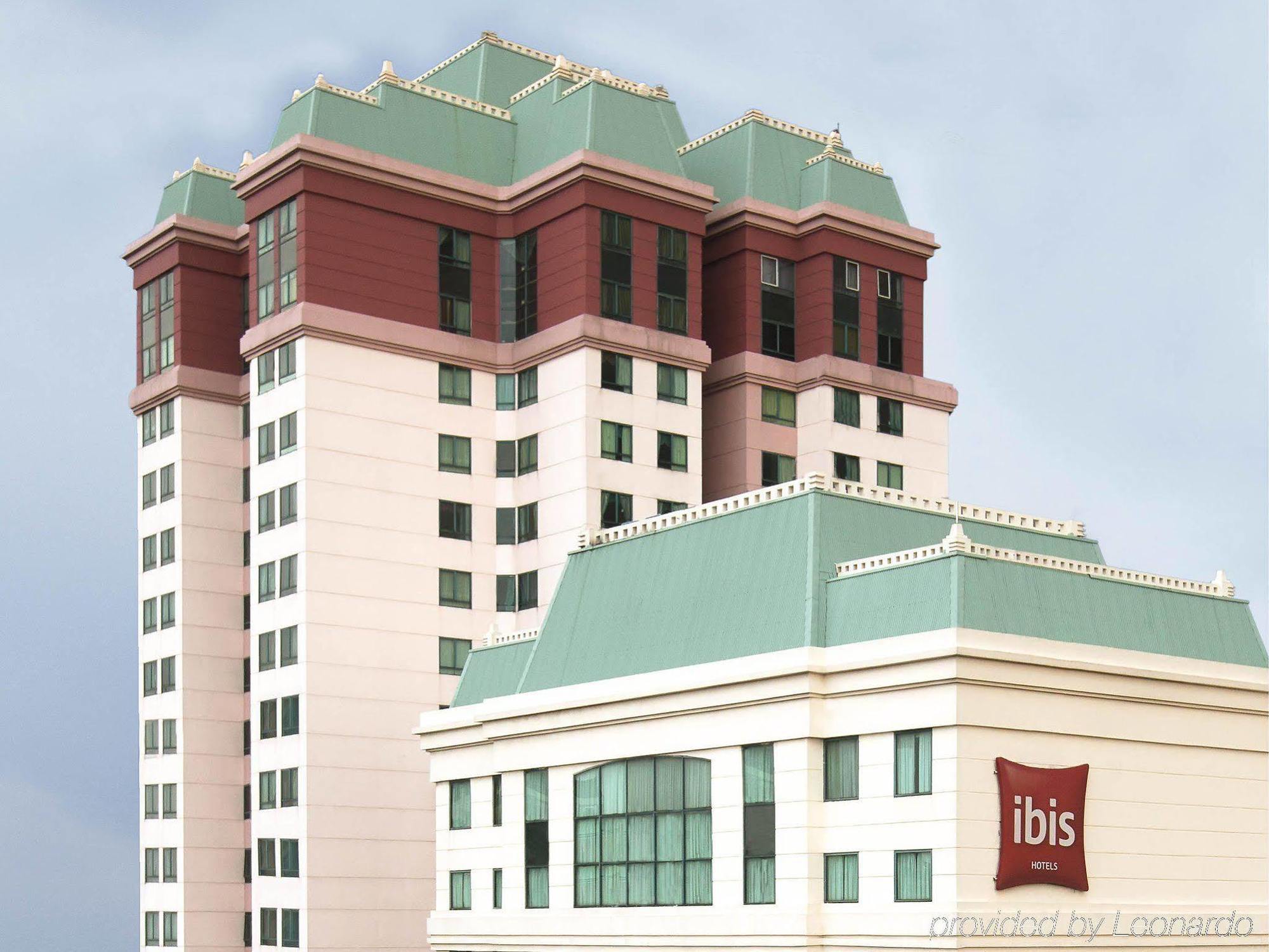 Ibis Mangga Dua Hotel Jakarta Kültér fotó
