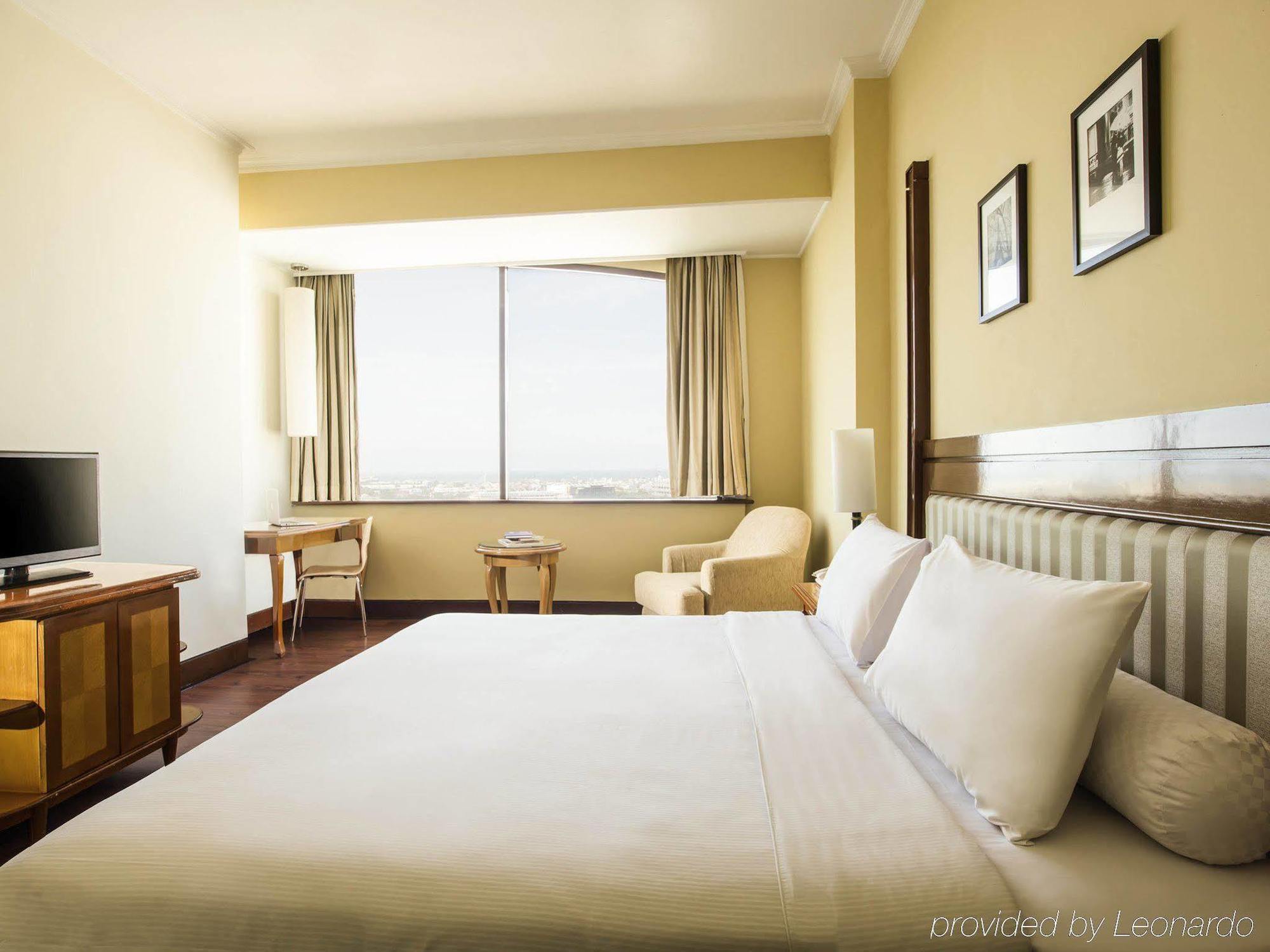 Ibis Mangga Dua Hotel Jakarta Kültér fotó