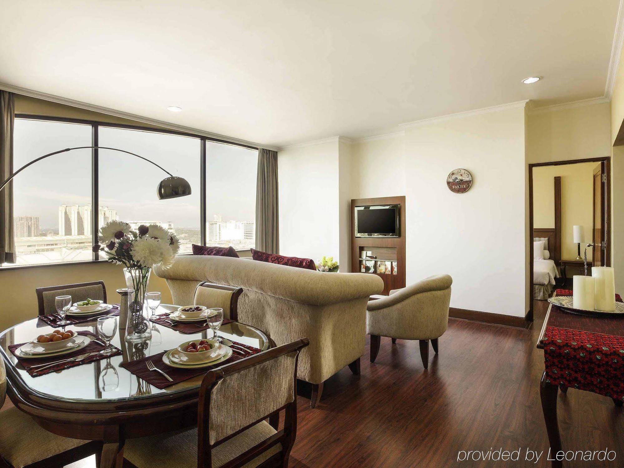 Ibis Mangga Dua Hotel Jakarta Kültér fotó