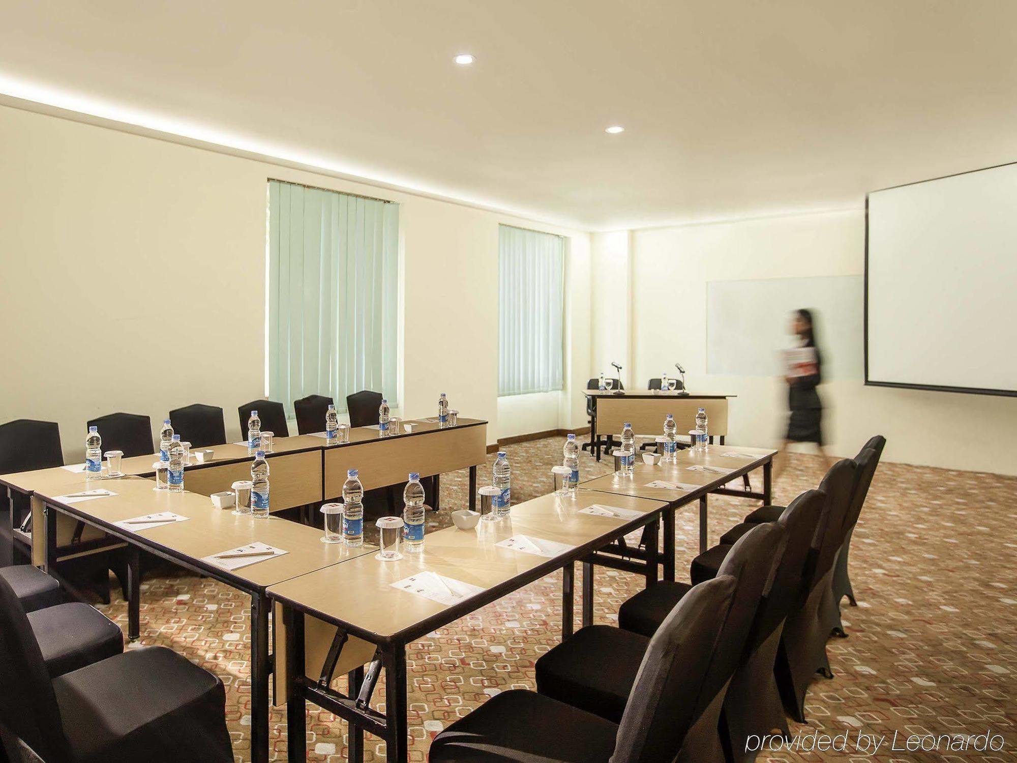 Ibis Mangga Dua Hotel Jakarta Kültér fotó