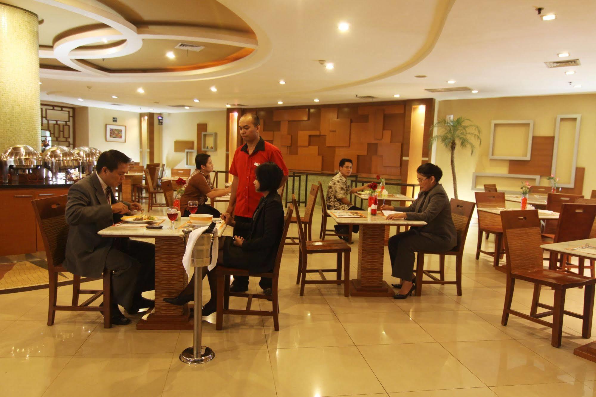 Ibis Mangga Dua Hotel Jakarta Kültér fotó
