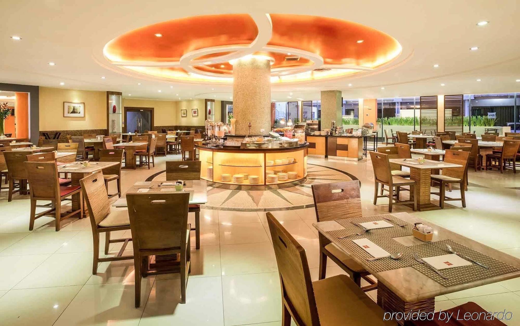 Ibis Mangga Dua Hotel Jakarta Kültér fotó