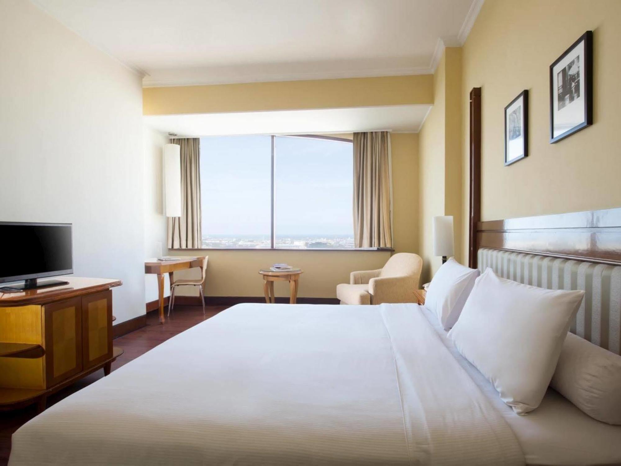 Ibis Mangga Dua Hotel Jakarta Kültér fotó