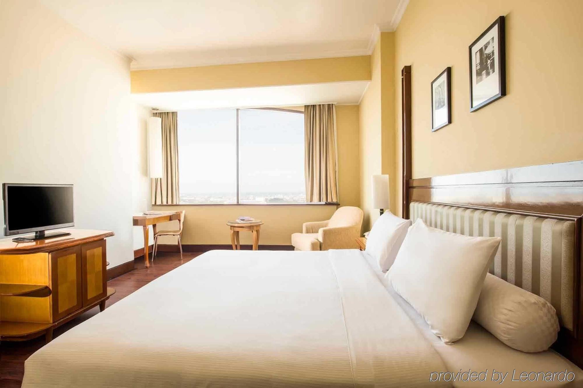 Ibis Mangga Dua Hotel Jakarta Kültér fotó