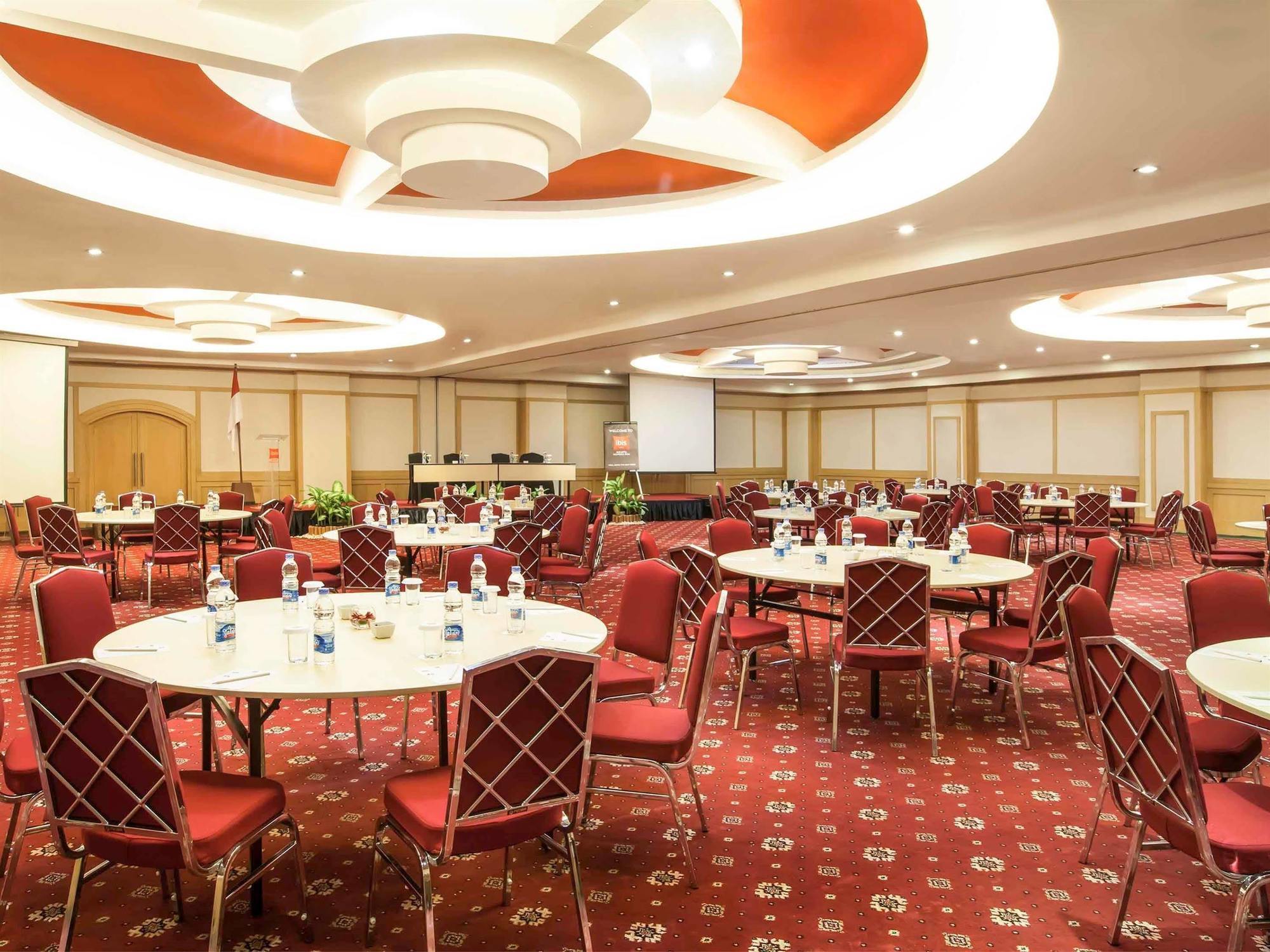 Ibis Mangga Dua Hotel Jakarta Kültér fotó