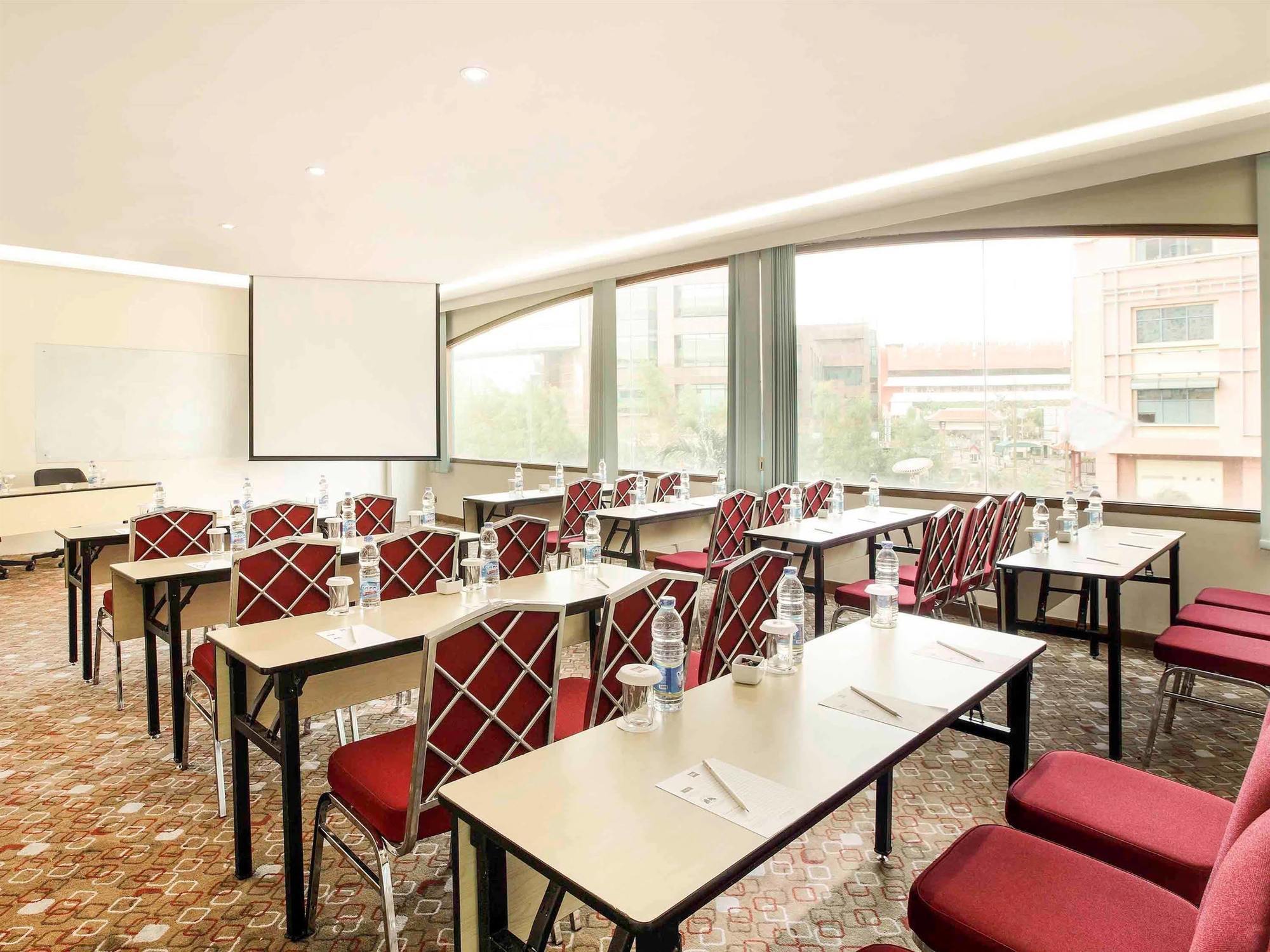 Ibis Mangga Dua Hotel Jakarta Kültér fotó