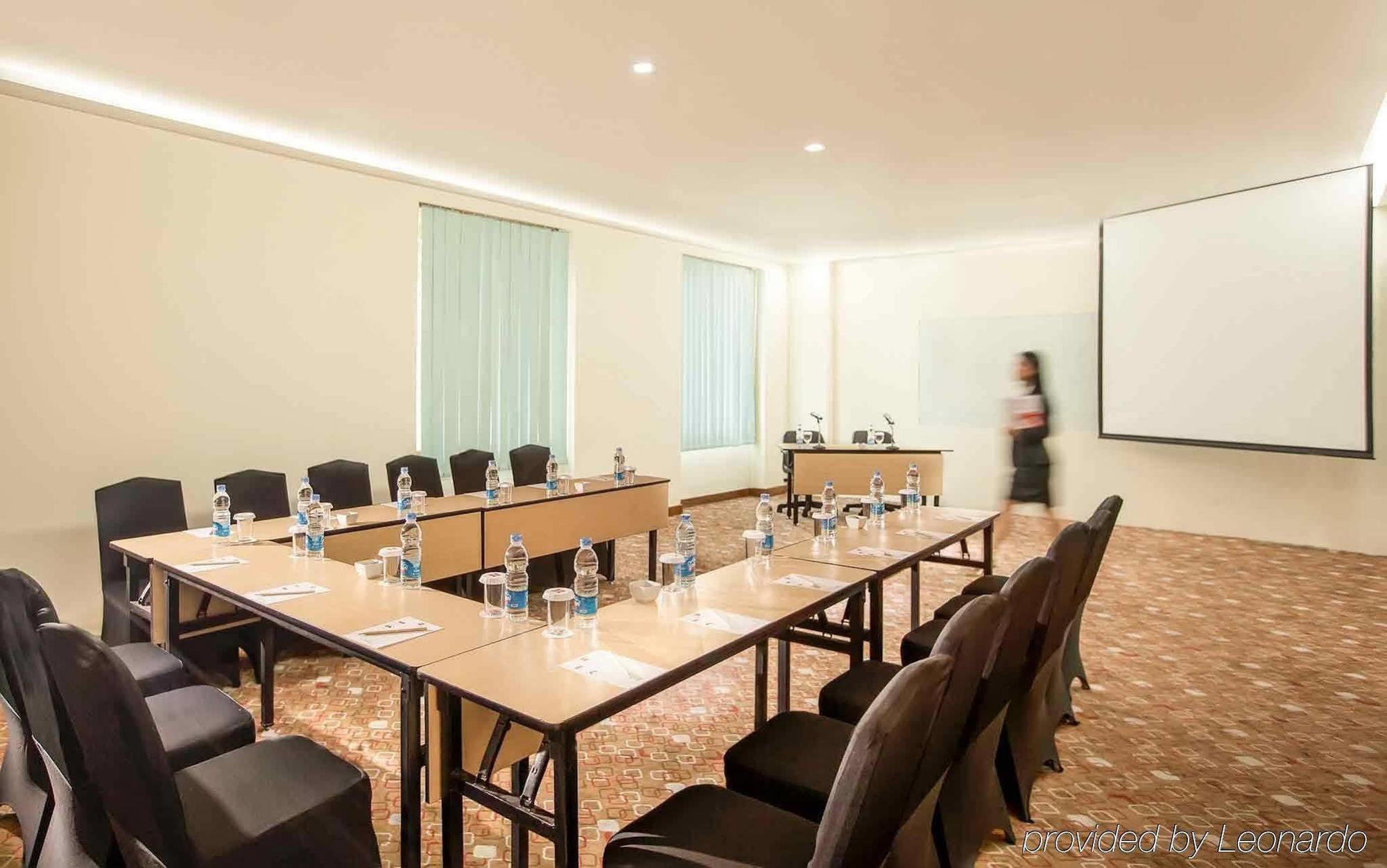 Ibis Mangga Dua Hotel Jakarta Kültér fotó