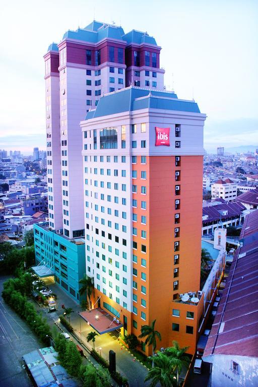 Ibis Mangga Dua Hotel Jakarta Kültér fotó