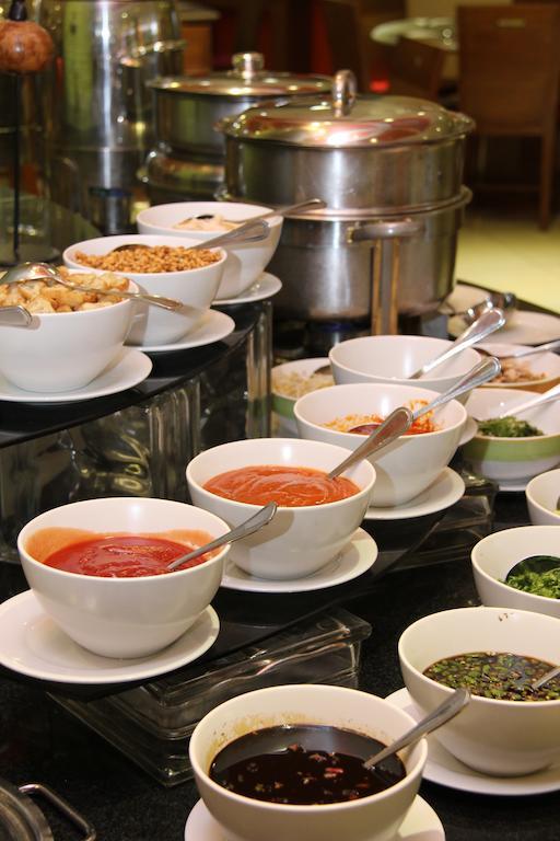Ibis Mangga Dua Hotel Jakarta Kültér fotó