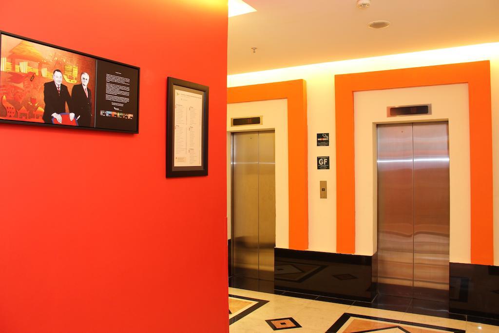 Ibis Mangga Dua Hotel Jakarta Kültér fotó