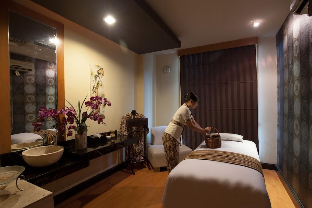 Ibis Mangga Dua Hotel Jakarta Kültér fotó