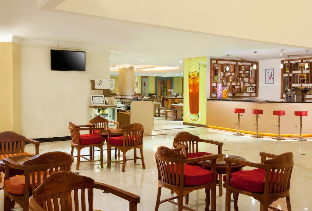 Ibis Mangga Dua Hotel Jakarta Kültér fotó